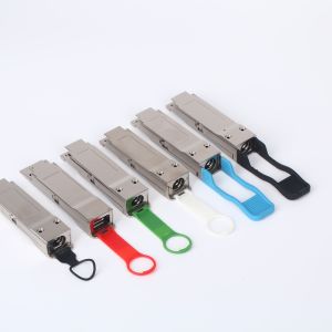QSFP 光纤模块外壳